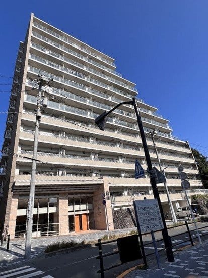 BELISTA高井戸駅前の写真