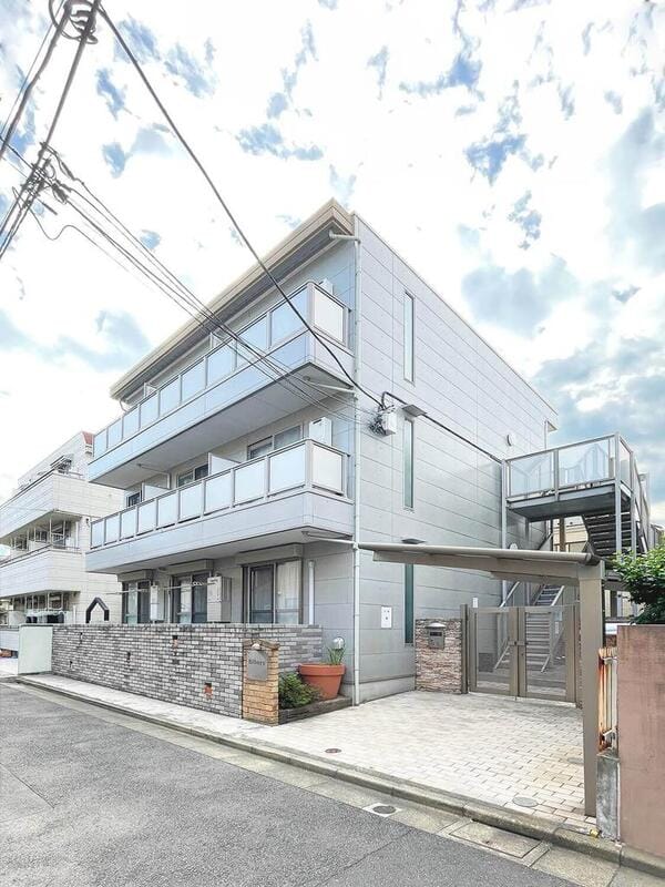 バイベリーの写真