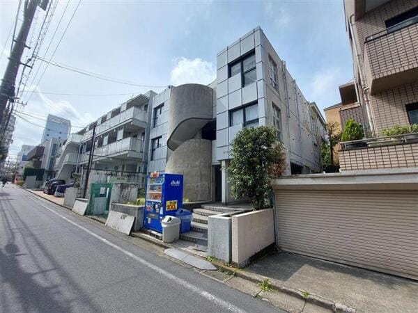 ヴェルメゾン初台の写真