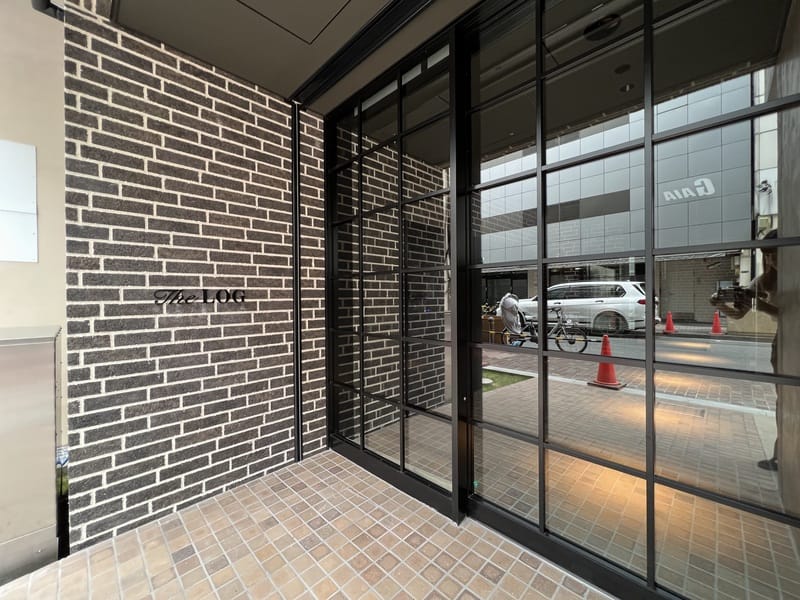 The Log日本橋の写真