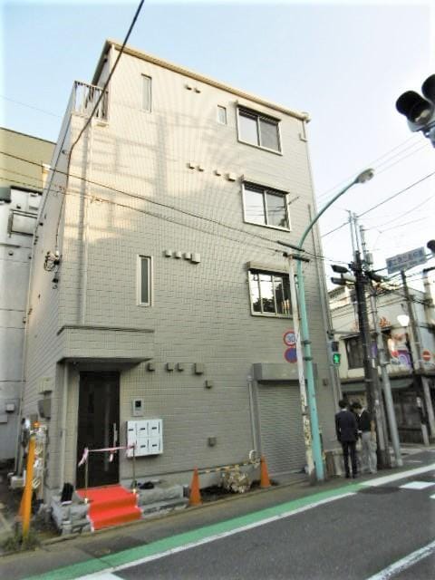 ビューノ笹塚の写真