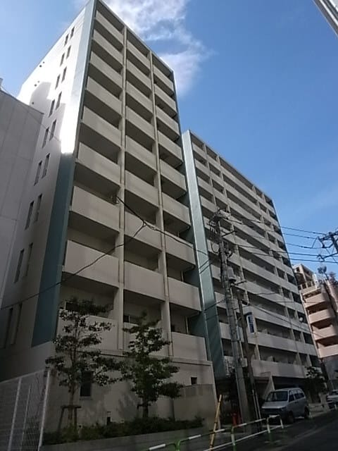 レガーロ御茶ノ水Ⅰの写真