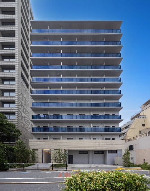 SUNBRIGHT OGIKUBOの写真