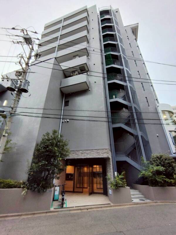 インプルーブ西馬込の写真