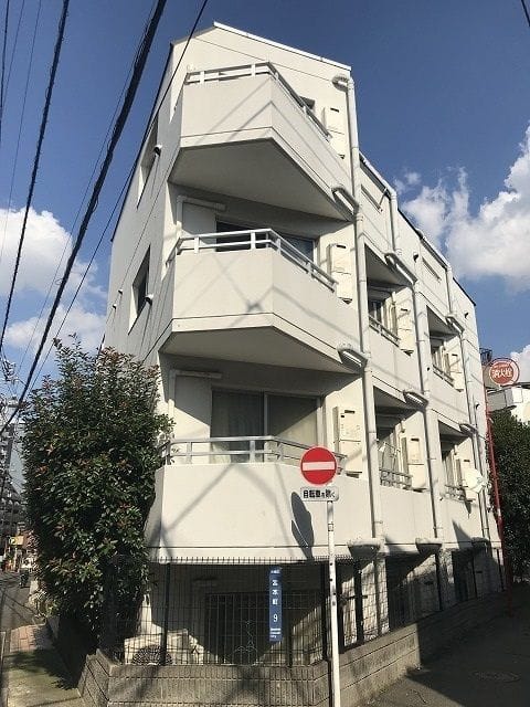 ダイヤモンドレジデンス板橋本町第2の写真