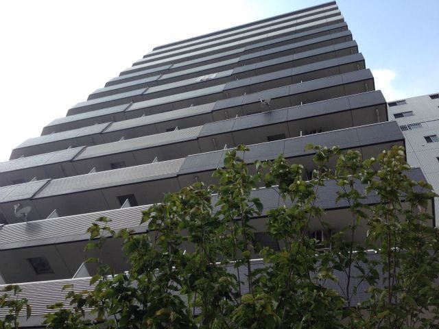 ランドステージ両国の写真