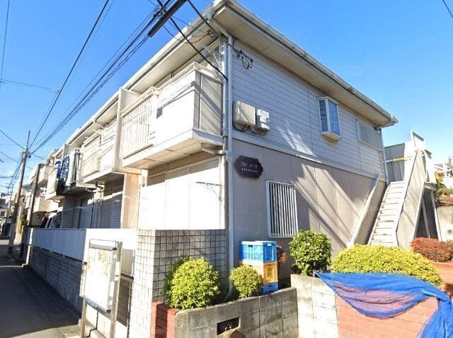 アローメイクの写真