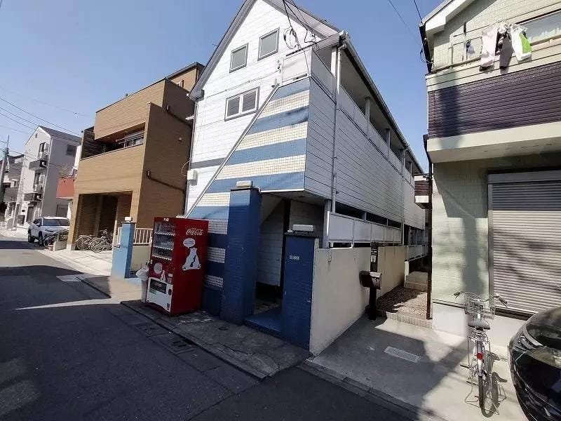 NORTHPALACE五反野の写真