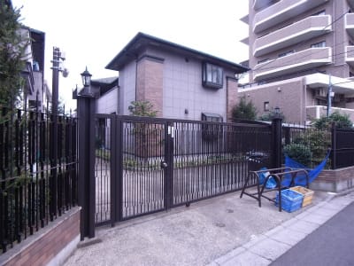 ベルダ・ビレッジオⅡの写真