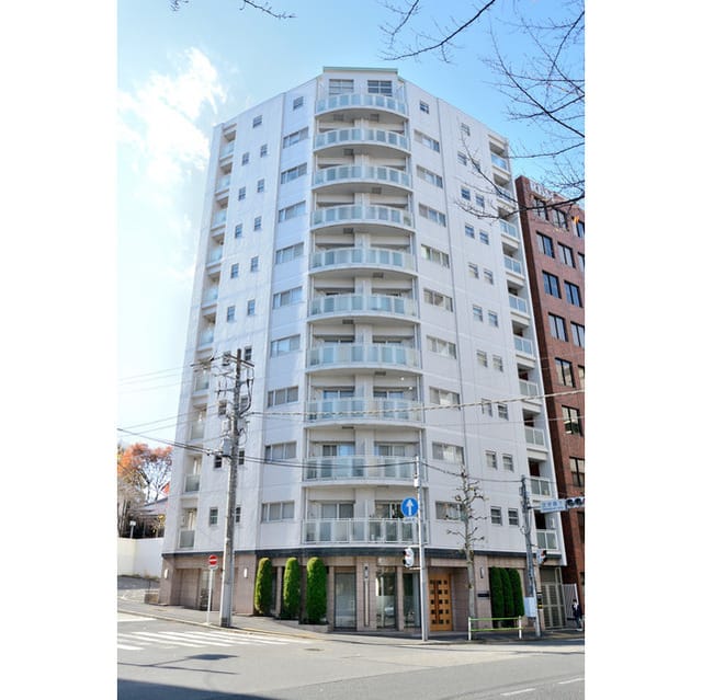 コンフォリア愛宕の写真