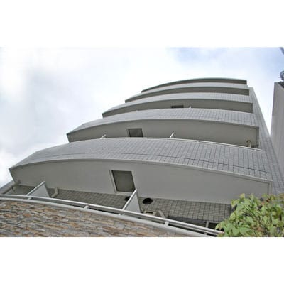 プレール・ドゥーク木場親水公園の写真