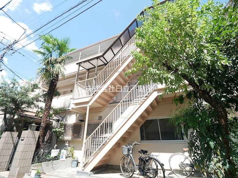 ハイツ小林の写真