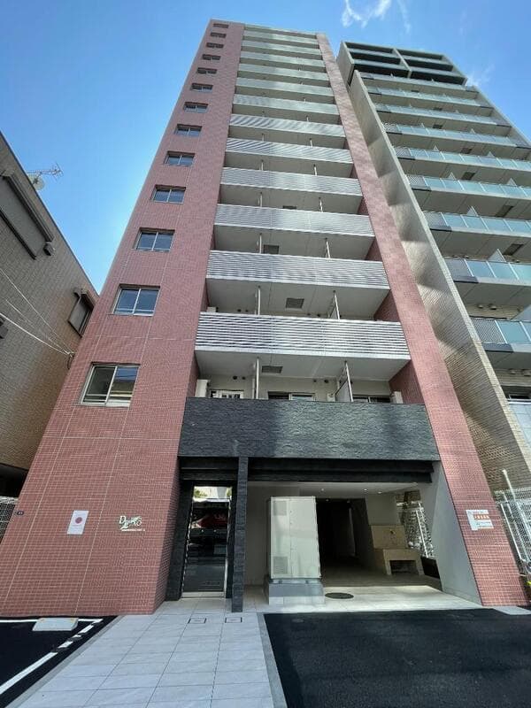 プレール・ドゥーク錦糸公園前の写真