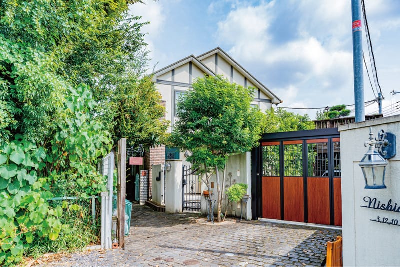 JLBグランエクリュ久我山の写真