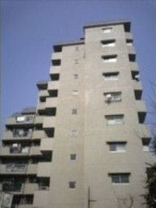 湯島永谷マンションの写真