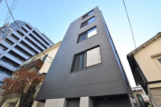 クラス木場公園の写真