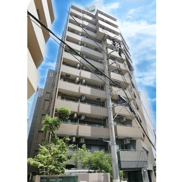 菱和パレス大崎駅前の写真