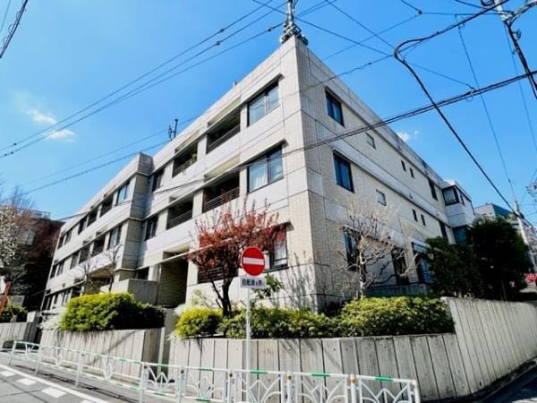 Brillia ist 代々木上原の写真