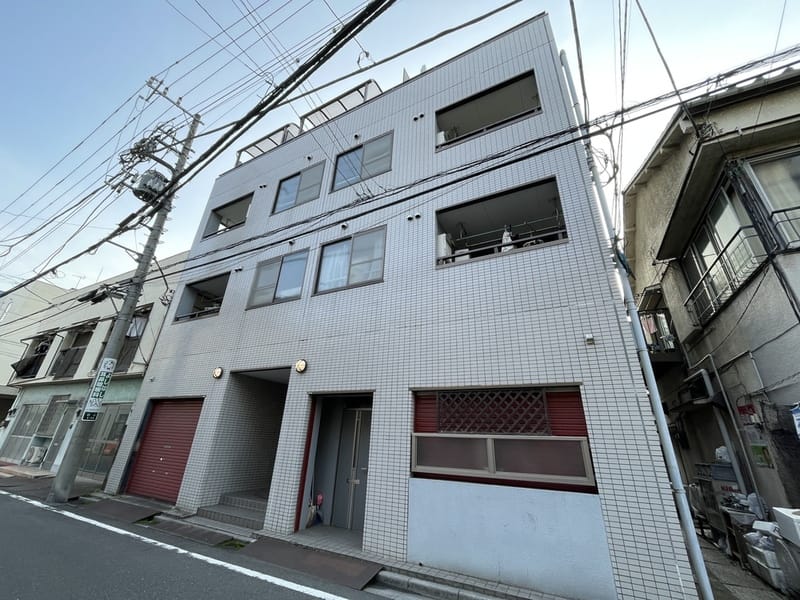 ヴィラKITAGAWAの写真