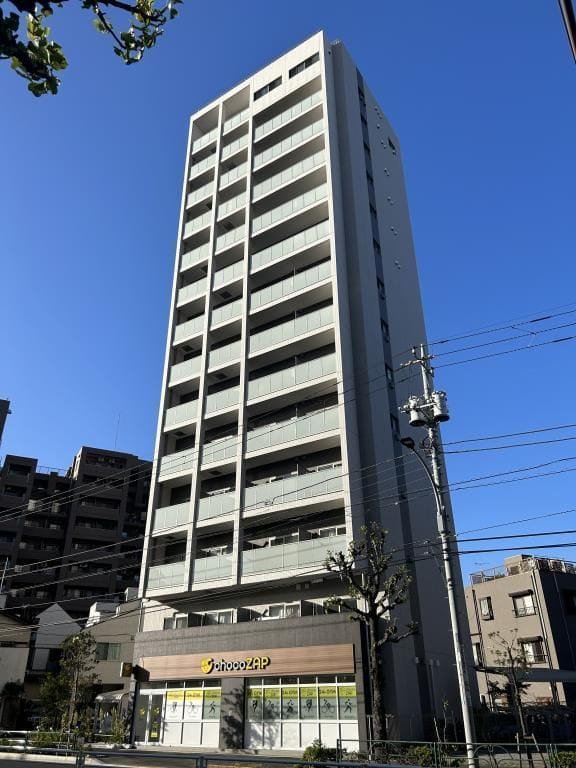 Arise KitaKasaiの写真