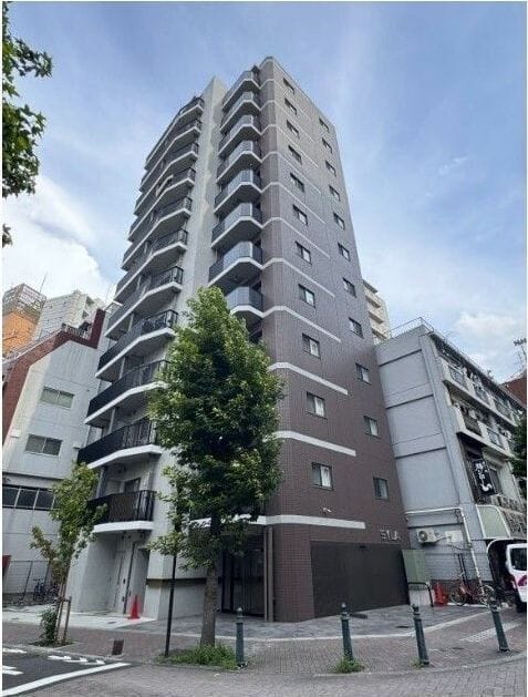 BPRレジデンス王子の写真