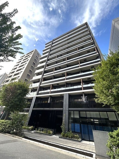 ザ・パークワンズ日本橋人形町の写真