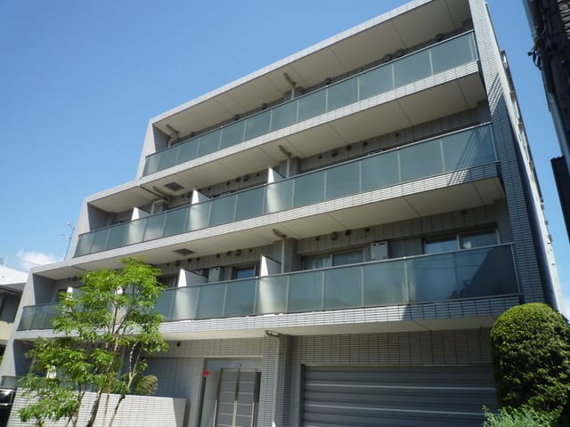 PERCH南青山の写真