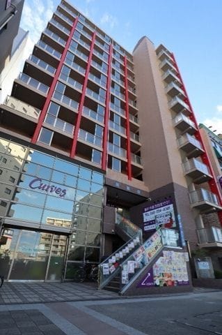 ザ ウエスト スクエアの写真