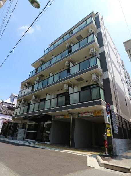 アイルエアポート羽田の写真