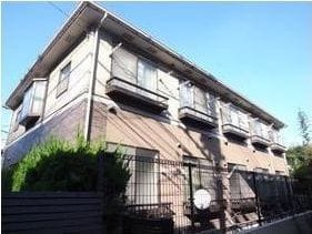 ジュネス三軒茶屋 201