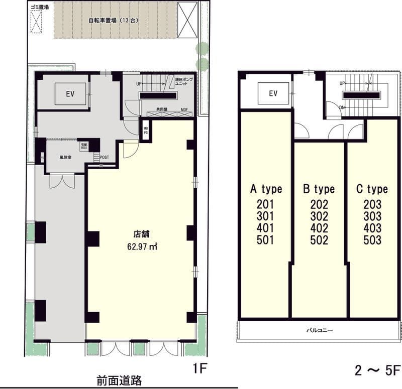 リブリ・プレミアムヘリテージ品川の写真