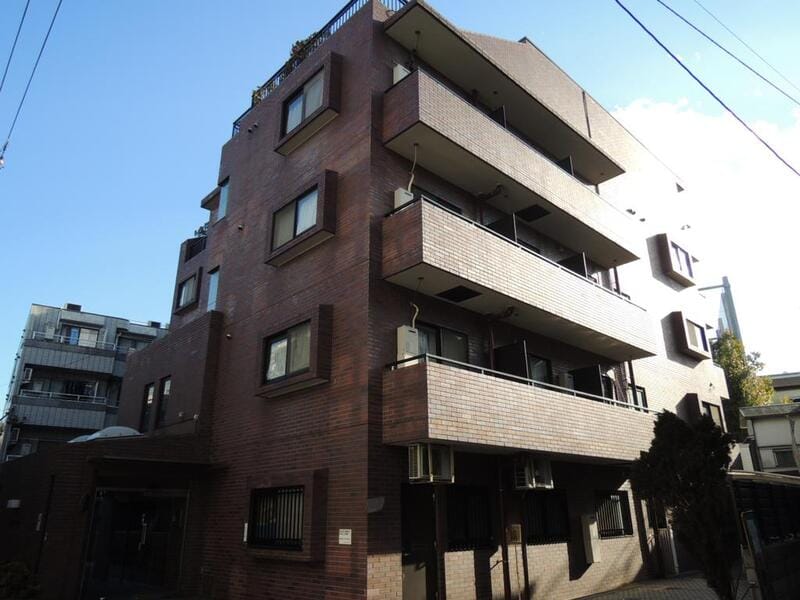 こまばディモーレの写真