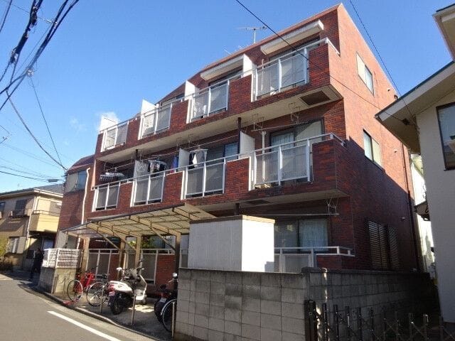 ヒルズ成増の写真