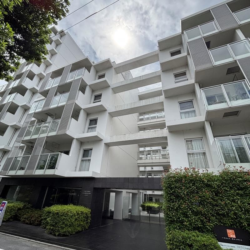PRIME URBAN 東中野 COURTの写真