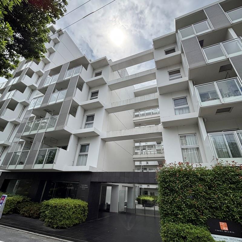 PRIME URBAN 東中野 COURTの写真