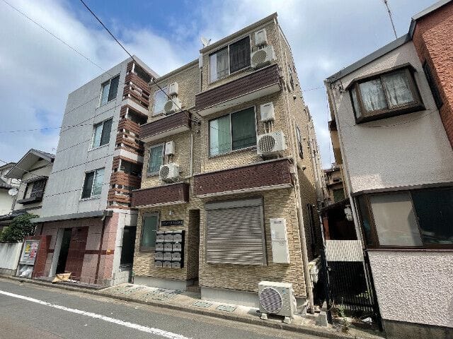 ラフィーネ上石神井の写真