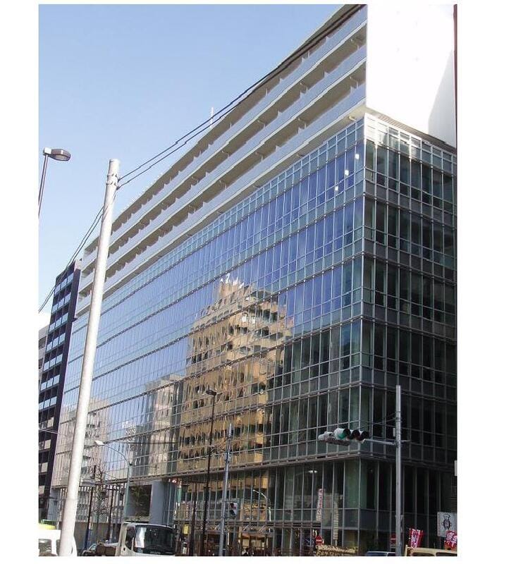 ラクアスレジデンス東新宿の写真