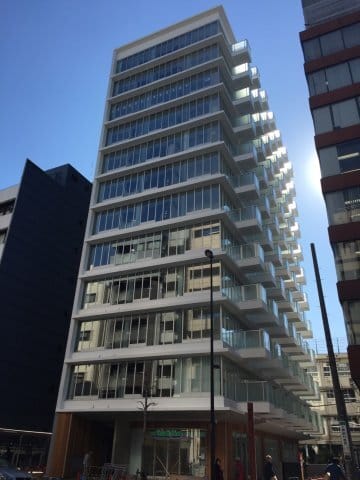 I LIVE FORESTの写真