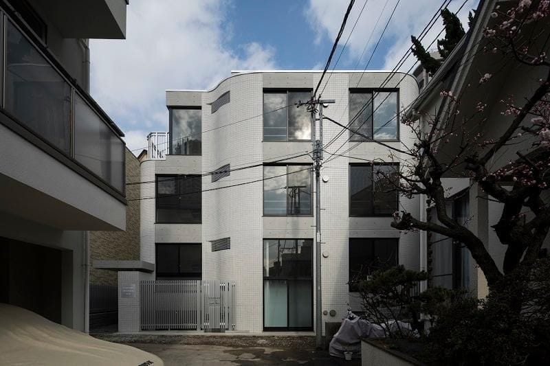 nozomio premier目黒の写真