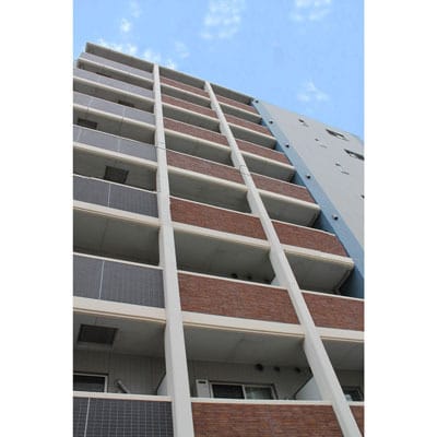 コンシェリア・デュー勝どきの写真