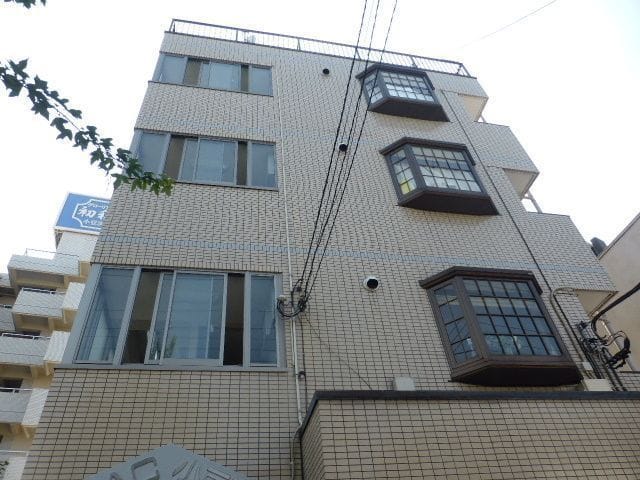 HAC小豆沢 402