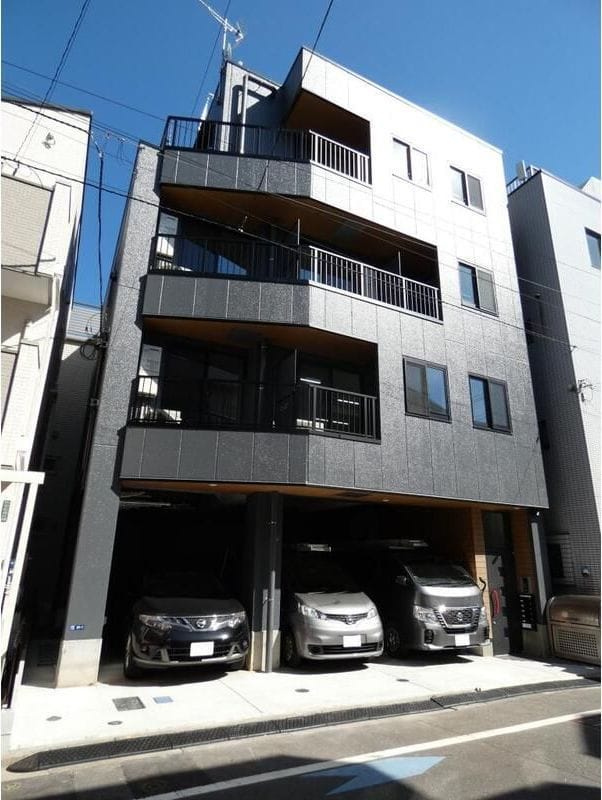 クララハウスの写真