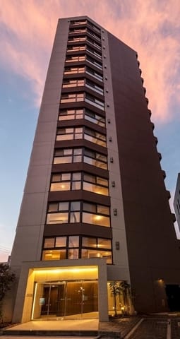 レジディア文京小石川Ⅱの写真