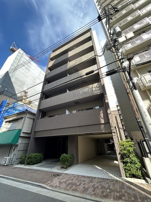 フィオーレ元浅草の写真