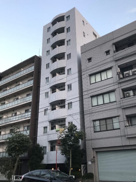 リガーレ本所吾妻橋 505