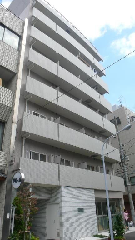 プロニティ タナカの写真