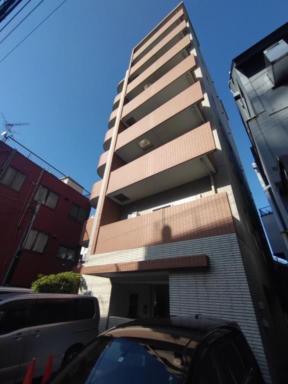 メルヴェーユ(東京)の写真