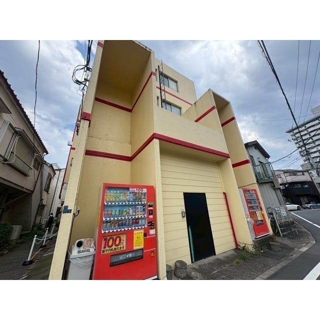 プラーズ立花の写真