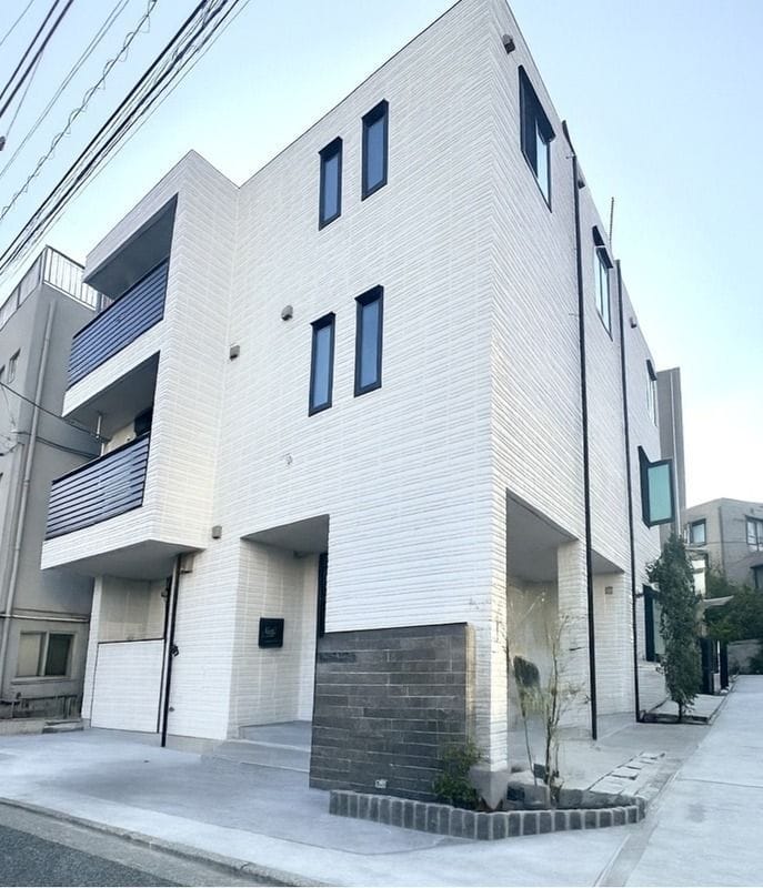 Polaris Nakameguroの写真