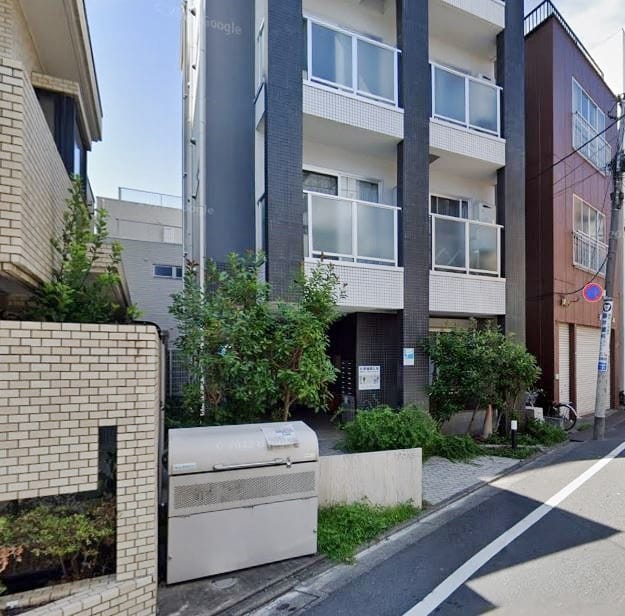 b’CASAライアンヒルズ十条仲原の写真